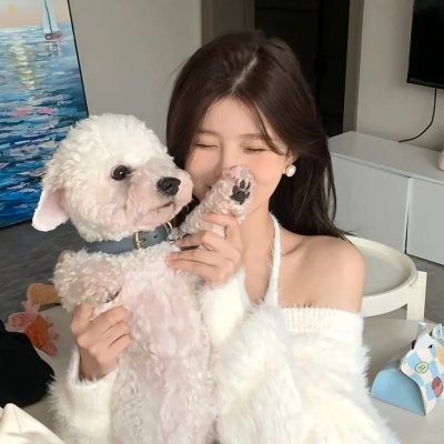 爱，断了线